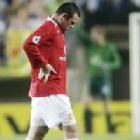 Rooney dan Pukulan Berat Buat MU 